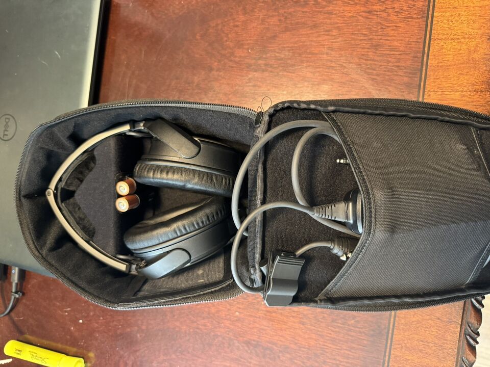 BOSE - A 20